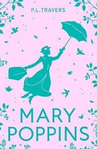 Mary Popins - Pamela Lyndon Travers - Harper Collins Publishers