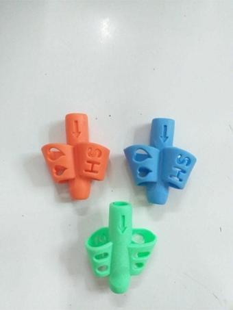 Kolay Kalem Tutma Aparatı 3 Lü Set Bş.k