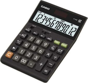 Casio HESAP MAKİNESİ D-120B