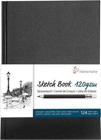 Hahnemühle A5 Sketch Book