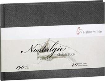 Hahnemühle Nostalgie A5 Skecth Book