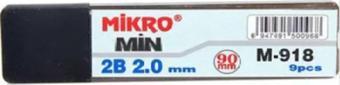 Mikro Uç 2.0 M-918 24 Lük Paket 14