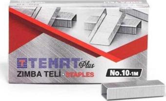 TEMAT ZIMBA TELİ NO.10 20 Lİ