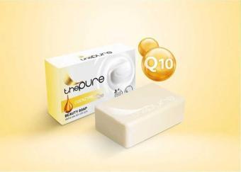 The Pure Therapy Coenzyme Sabun ( 100 Gr ) * 4 Adet