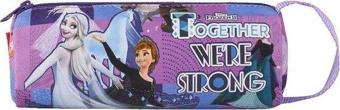 Disney Frozen Loop Together We Are Strongotto Kalem Çantası 41091