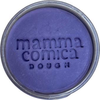 Mammacomica Dough Tekli Doğal Oyun Hamuru - Lavander 130gr