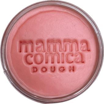 Mammacomica Dough Tekli Doğal Oyun Hamuru - Spring Peach 130gr