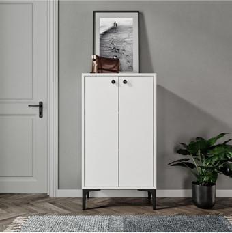 Venetto Paris Ayakkabılık ( %100 Mdf ) 