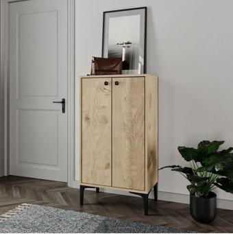 Venetto Paris Ayakkabılık ( %100 Mdf ) 