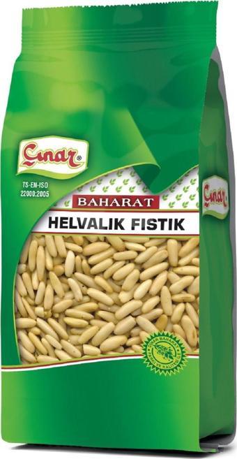 ÇINAR HELVALIK FISTIK (YER FISTIĞI) 1 KG