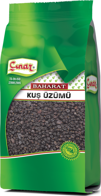 ÇINAR KUŞ ÜZÜMÜ 1 KG