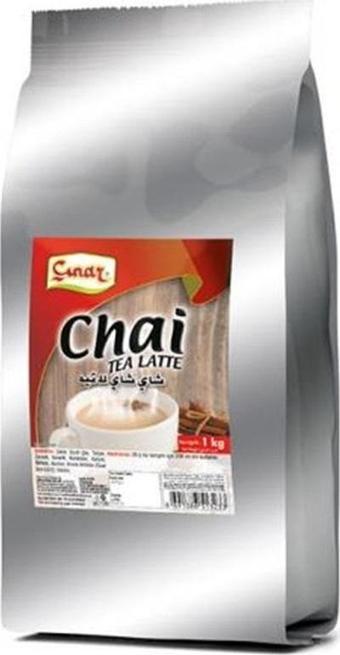 FURUO CHAI TEA LATTE 1 KG