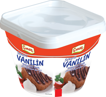 ÇINAR ŞEKERLİ VANİLİN 1 KG