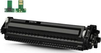 Nevada Cf217A Çipli Muadil Toner /Np /M102A/M130A/M130Fn/M130Fw/
