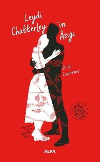 Leydi Chatterley'in Aşığı - D. H. Lawrence - Alfa Yayıncılık