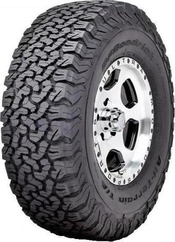 BF Goodrich All Terrain KO2 215/70R16 100/97R RWL (4 Mevsim) (2024)