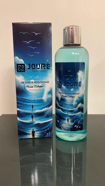 Joure Perfume Okyanus Kolonyası 400 ml