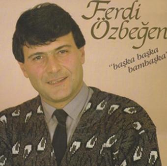 Yaşar Kekeva Plakçılık Baska Baska Bambaska - Ferdi Özbeğen