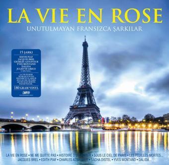 Artist Music La Vie En Rose (Lp) - Various Artists