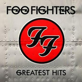 Sony Music Greatest Hits - Foo Fighters