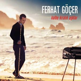 Emre Grafson Müzik Kalbe Kiralik Asklar - Ferhat Göçer