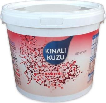 Kınalı Kuzu 20 Kg