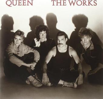 Universal Music Group The Works (180g) - Queen 