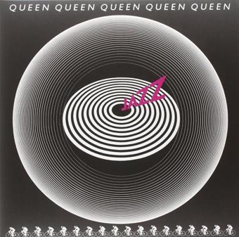 Universal Music Group Jazz (180g) - Queen 