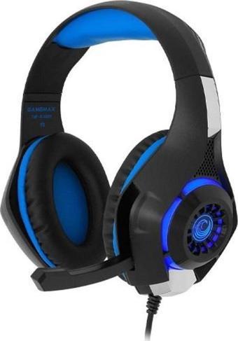 Frisby Gamemax Fhp-G1460B Mikrofonlu Gaming Kulaklık