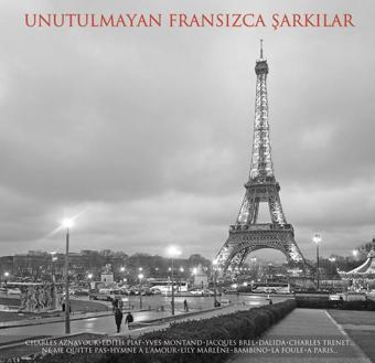 Artist Music Unutulmayan Fransizca Sarkilar - Various Artists