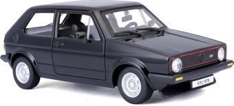 Bburago 1:24 Volkswagen Golf MK1 GTI (1979)