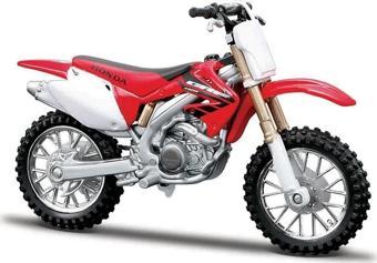 Bburago Honda CRF450R - 1/18