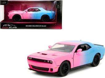 Jada Pink Slips - 2015 Dodge Challenger SRT Hellcat 1:24