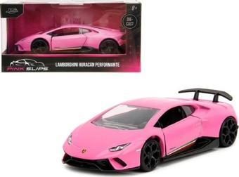 Jada Pink Slips - Lamborghini Huracan Performante