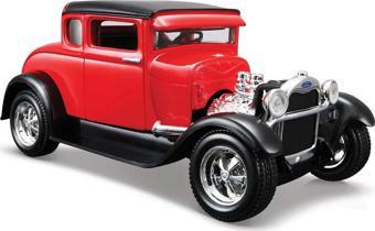 Maisto 1:24 1929 Ford Model A - 31201