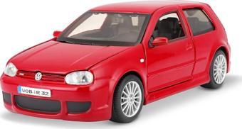 Maisto 1:24 Volkswagen Golf R32 - 31290