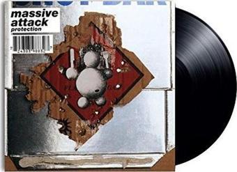Virgin Records Protection - Massive Attack