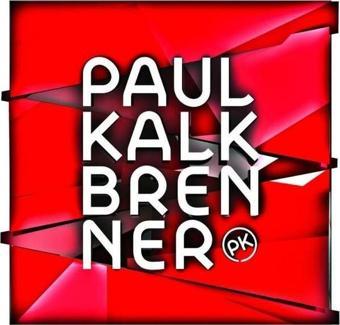 Sony Music Icke Wieder - Paul Kalkbrenner