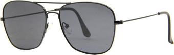 Solar One B203-012 62 Polarize Unisex Güneş Gözlüğü