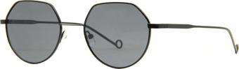 Solar One SO106-C1 52 Polarize Unisex Güneş Gözlüğü