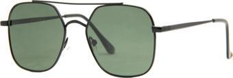 Solar One SO173-C2 53 Polarize Unisex Güneş Gözlüğü