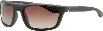 Opal Sport SPL04PS 2AB4M3 57 Polarize Unisex Güneş Gözlüğü