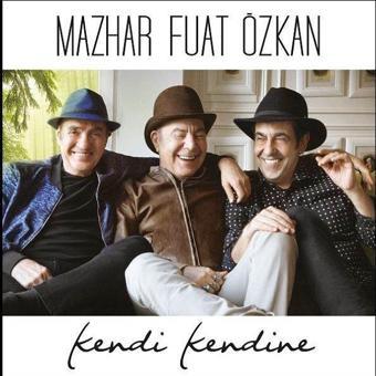 DMC Kendi Kendine - Mazhar Fuat Özkan