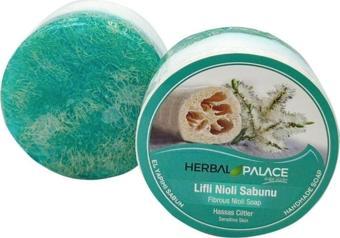 Herbal Palace Lifli Nioli Sabunu 125 Gr. X 2 Adet