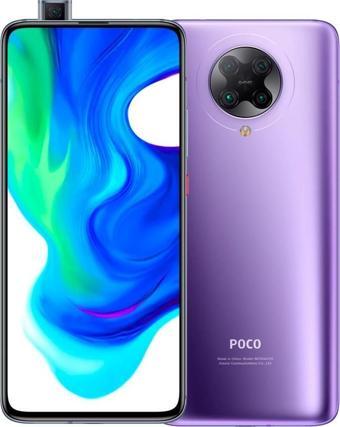 Poco F2 Pro 6GB Ram 128GB Mor (Pocophone Türkiye Garantili)