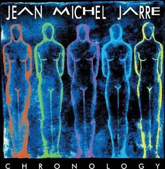 Sony Music Chronology - Jean-Michel Jarre