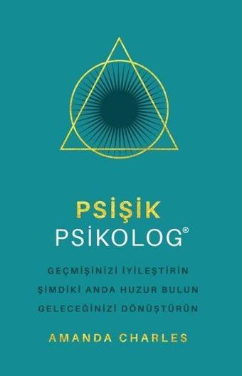 Psişik Psikolog - Ayhan Semih Koç - Butik