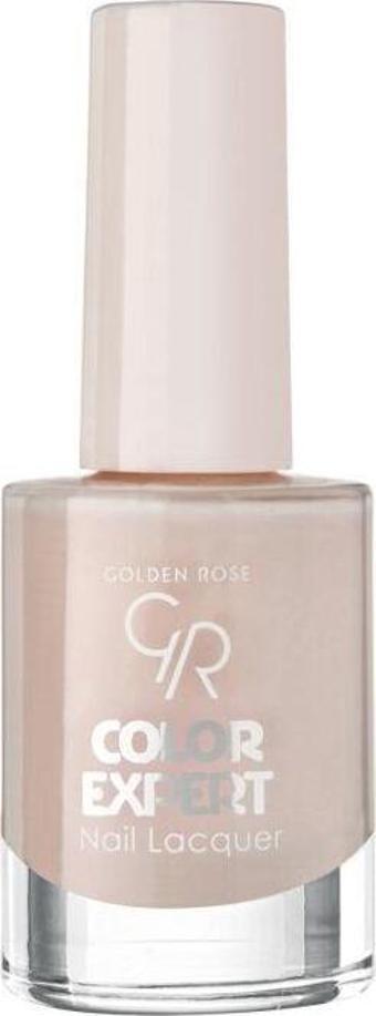 Golden Rose Color Expert Naıl Lacquer No:143