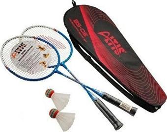 Hattrick BS-05 Badminton Raket Set