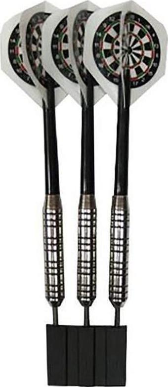 Hattrick DR-70 3'lü Dart Oku 22 GR